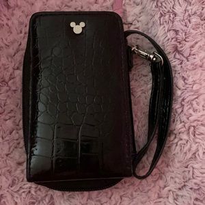 Disney Park Wallet